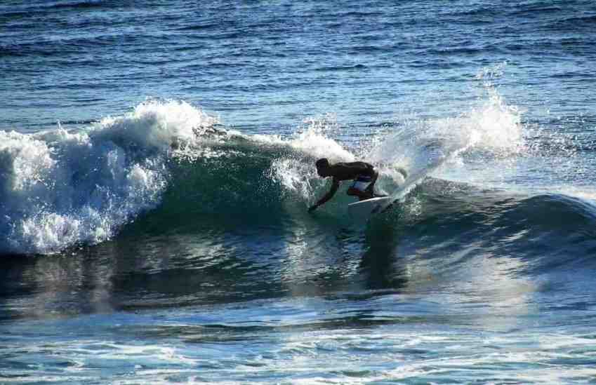 Comment connaître la taille planche de surf ?