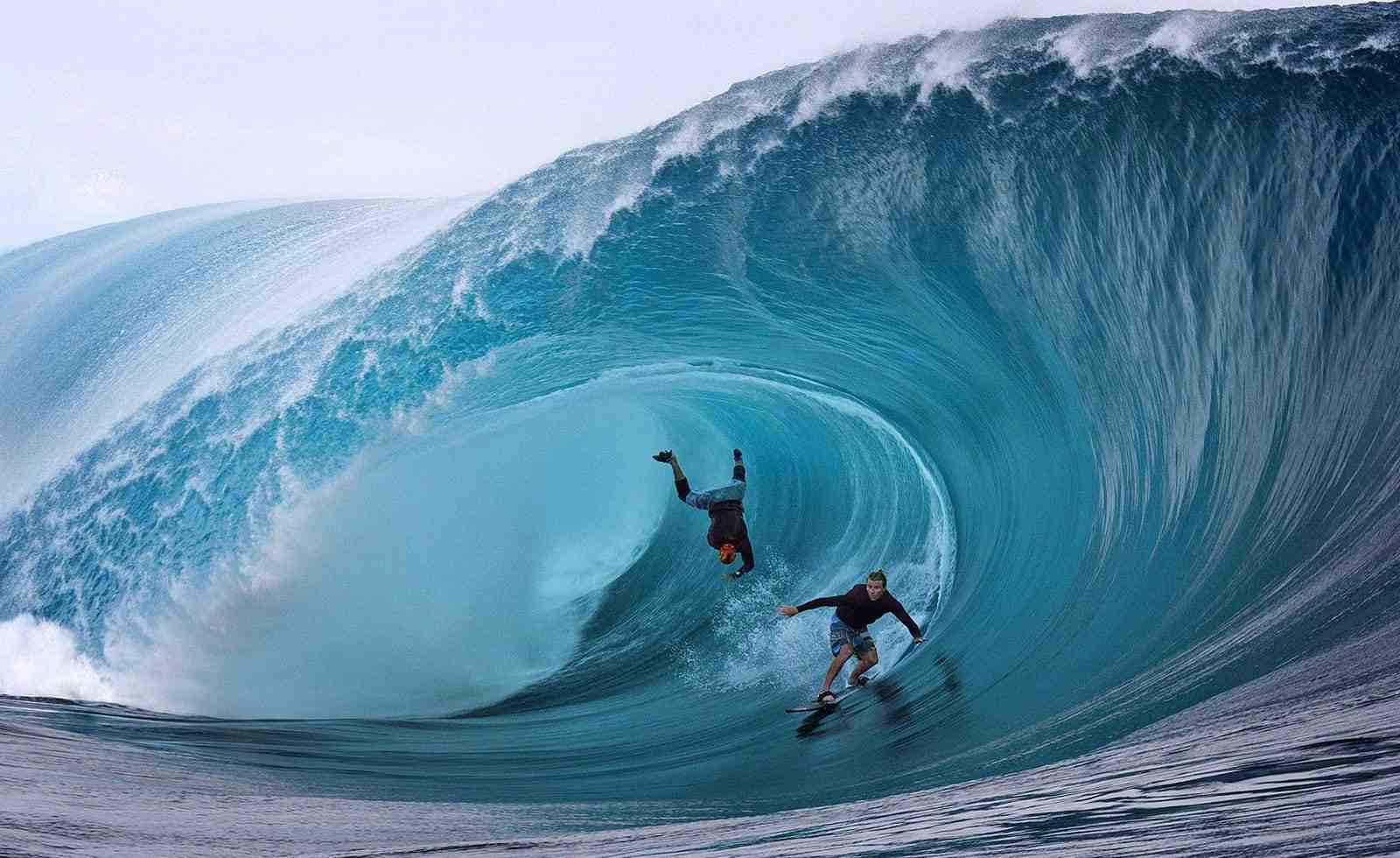 Comment connaître le volume d'une planche de surf ?