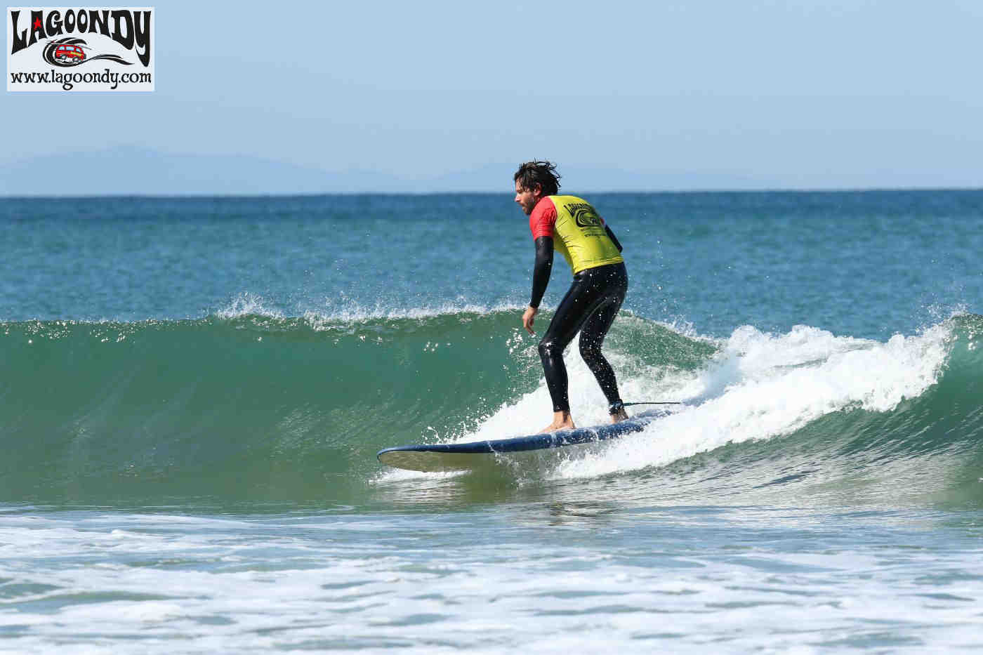 Comment faire un snap en surf ?