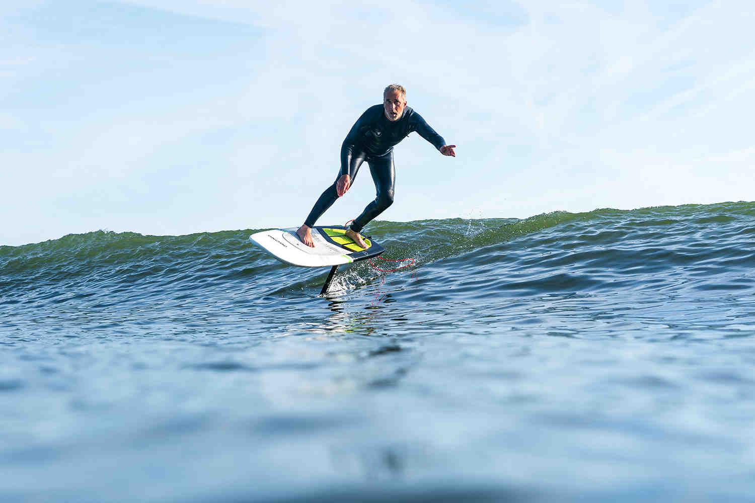 Comment réussir à faire du surf ?