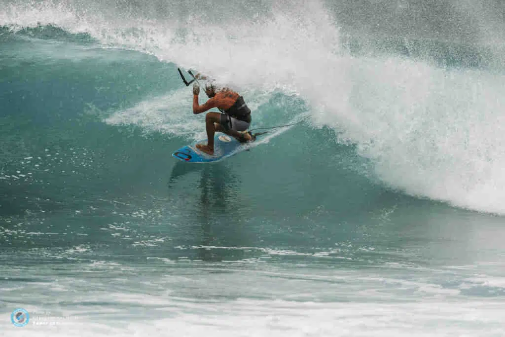 Où auront lieu les epreuves de surf en 2024 ?