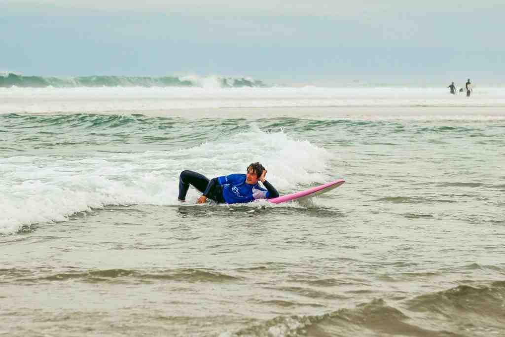 Où faire du surf au Costa Rica ?