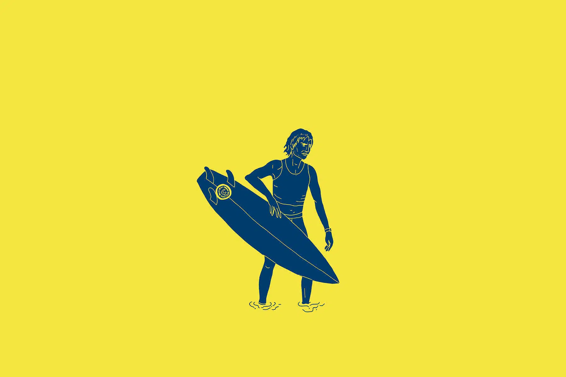 Où faire du surf en France ?