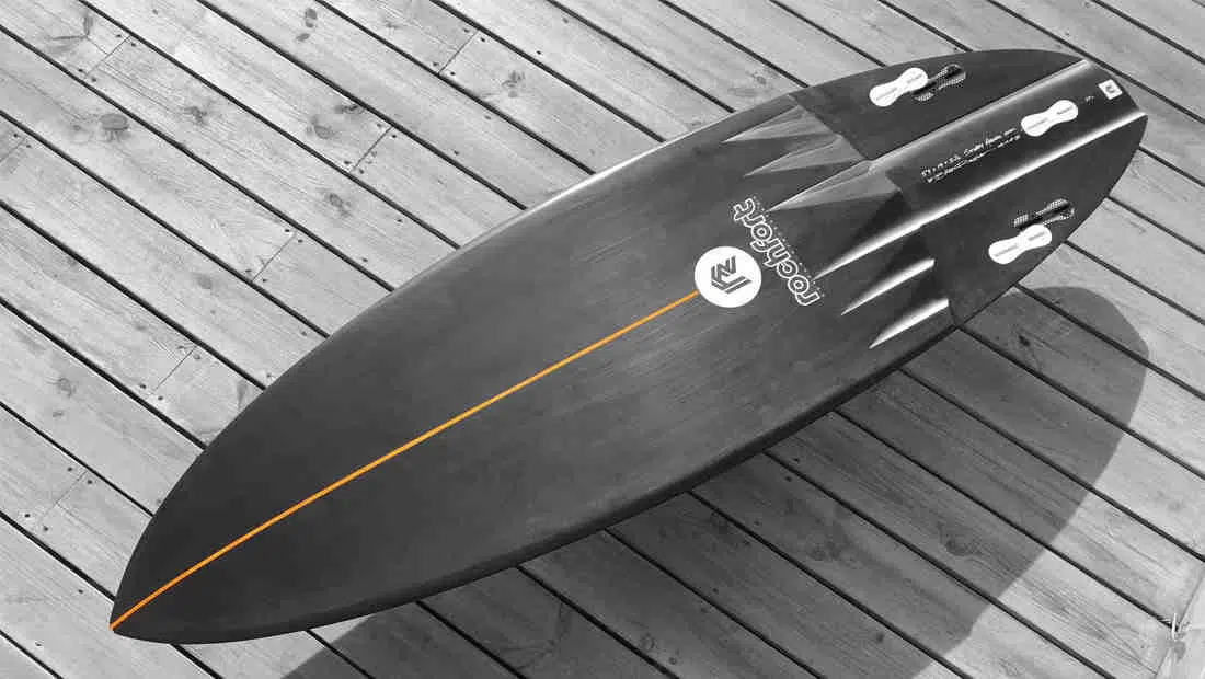 Qui a inventé les planches de surf ?