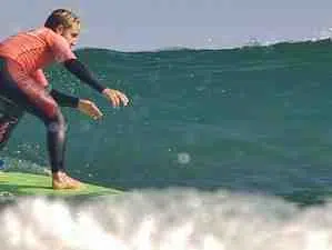 Est-ce que le surf est physique ?