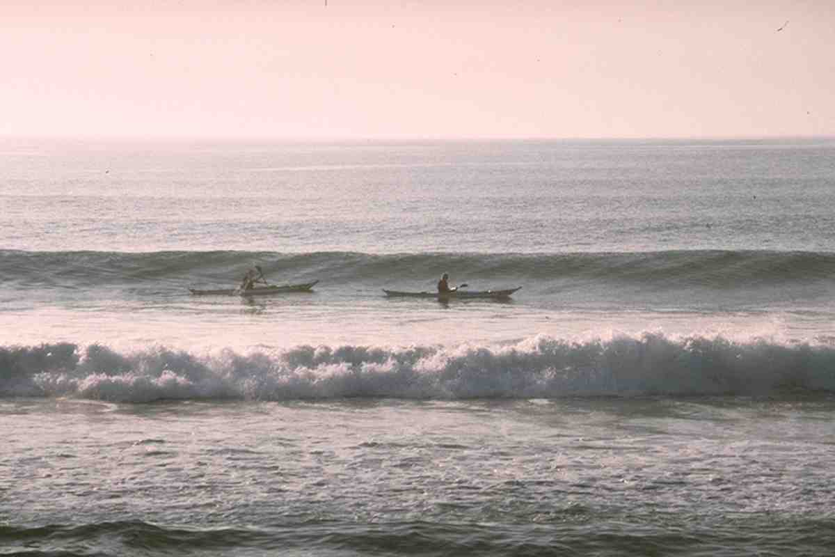 Où faire du surf dans le Morbihan ?