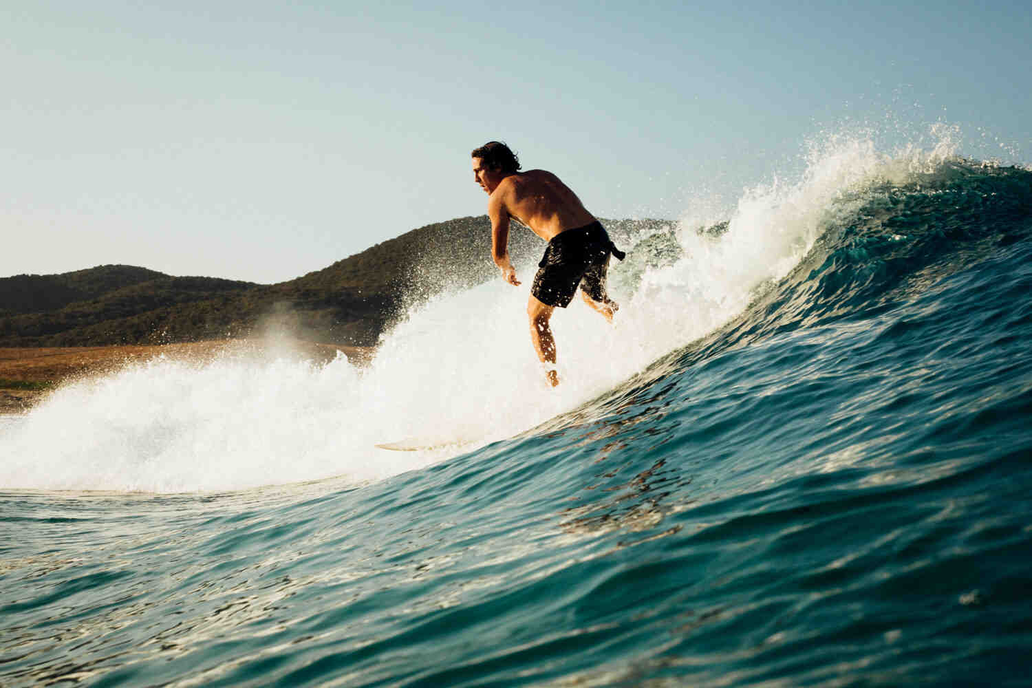 Où faire du surf en Amérique du Sud ?