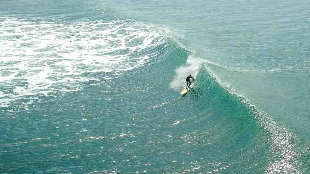 Où faire du surf en France ?