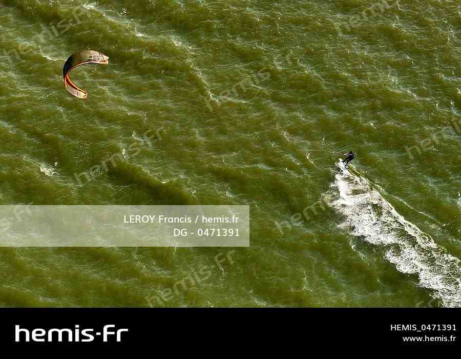 Où faire du surf en Loire-Atlantique ?