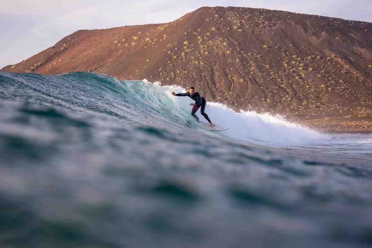 Où surfer au Sénégal ?