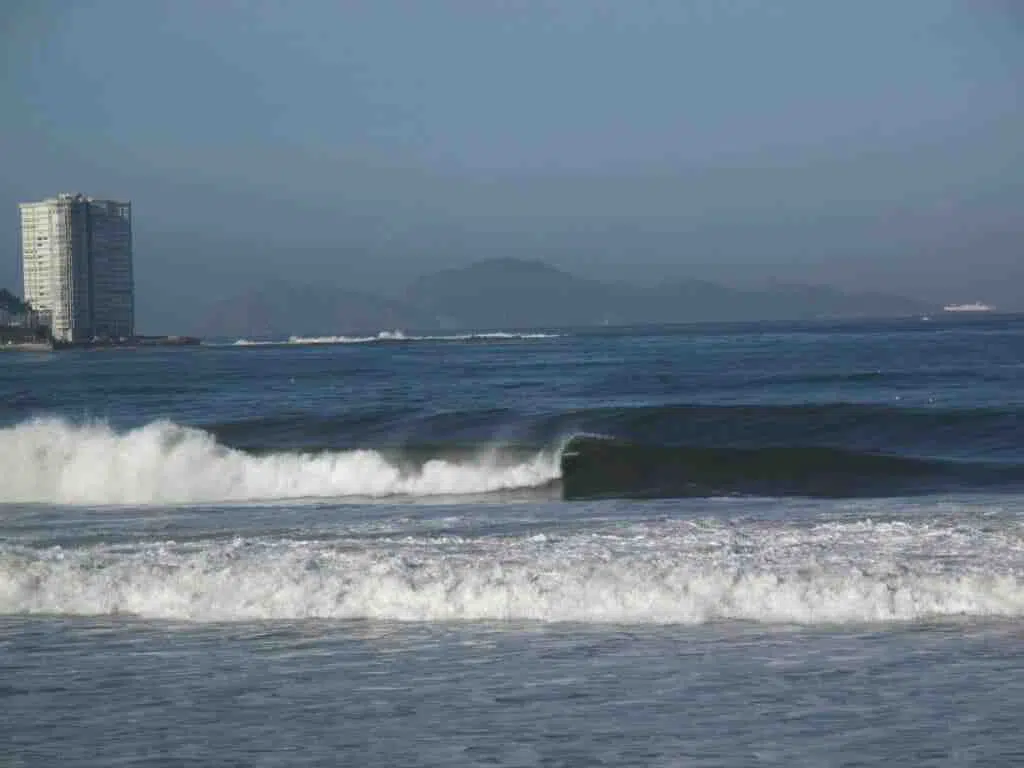 Où surfer dans le sud de l'Espagne ?