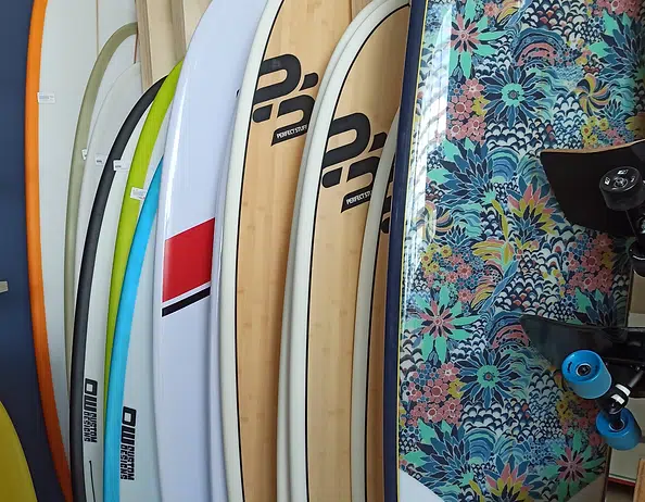 Où surfer en France cette semaine ?