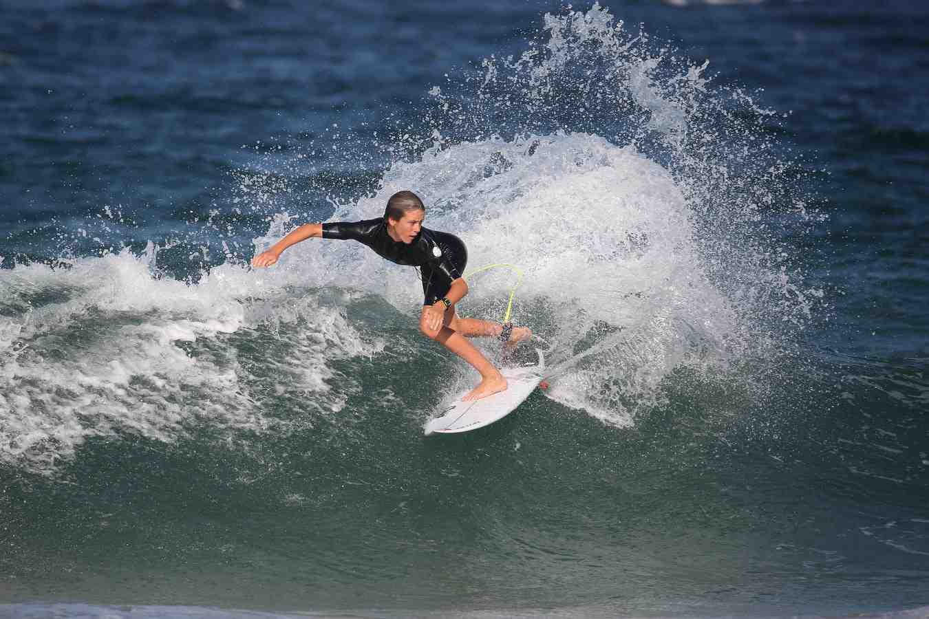Quand surfer au Costa Rica ?