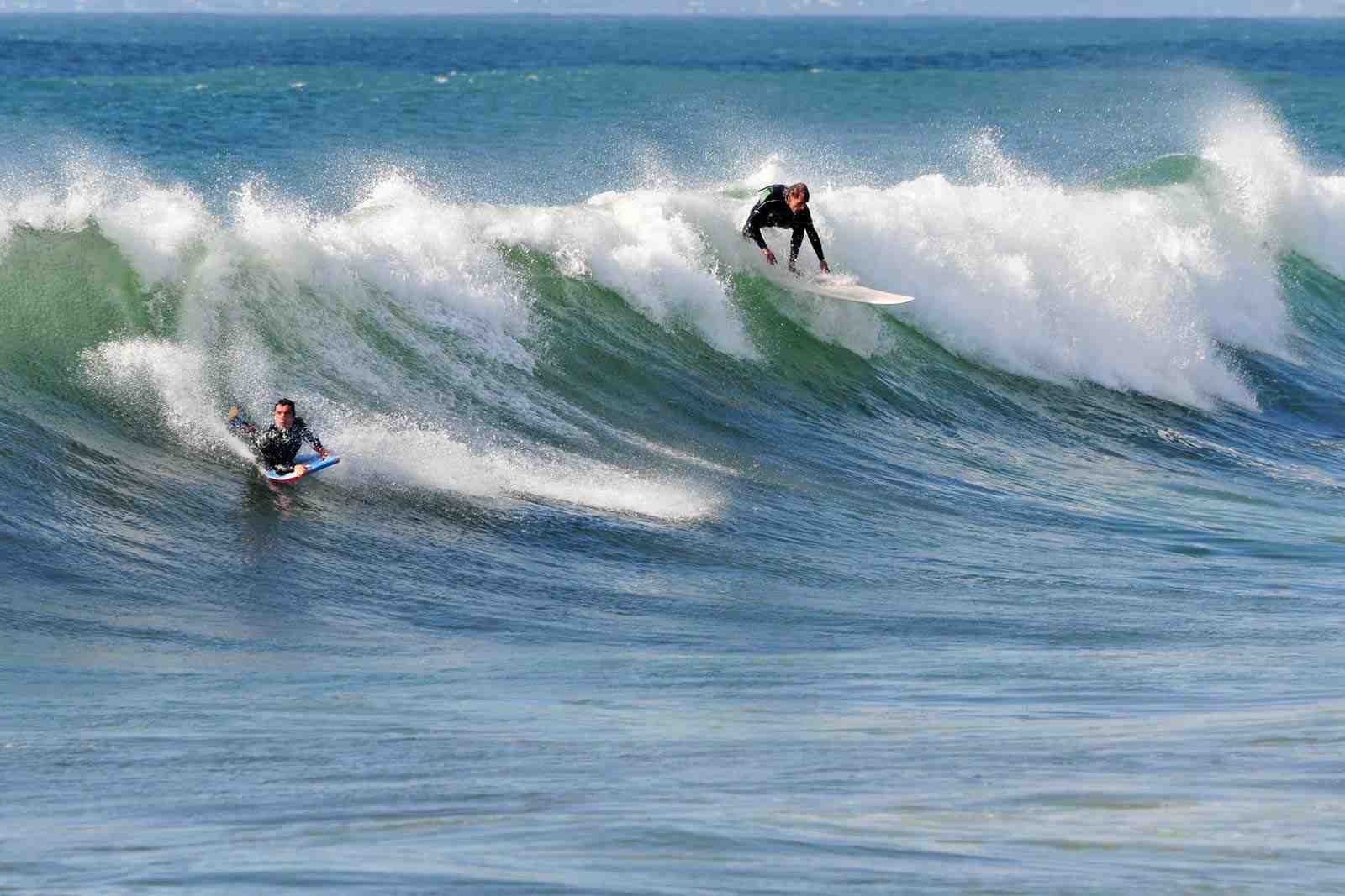 Quel est le meilleur spot de surf au monde ?